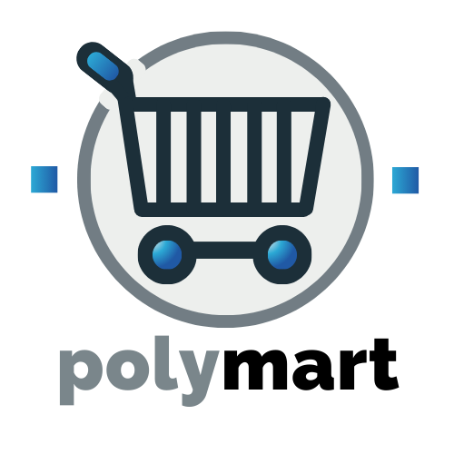 PolyMart Logo