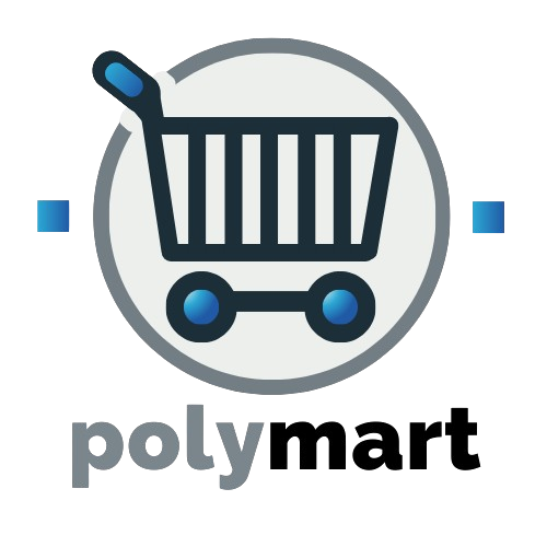 PolyMart Logo